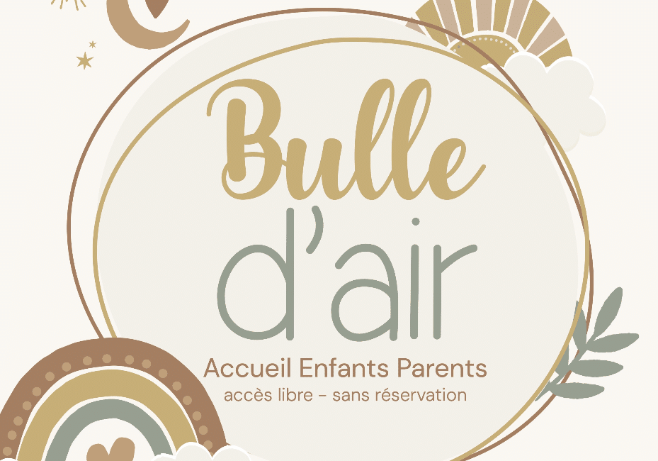 Bulle d'air